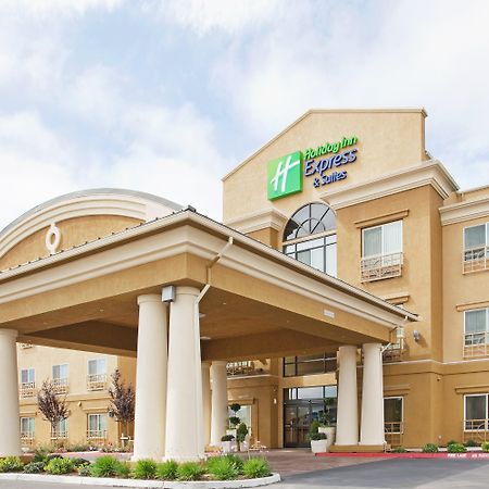 Holiday Inn Express & Suites Salinas By Ihg Exterior foto