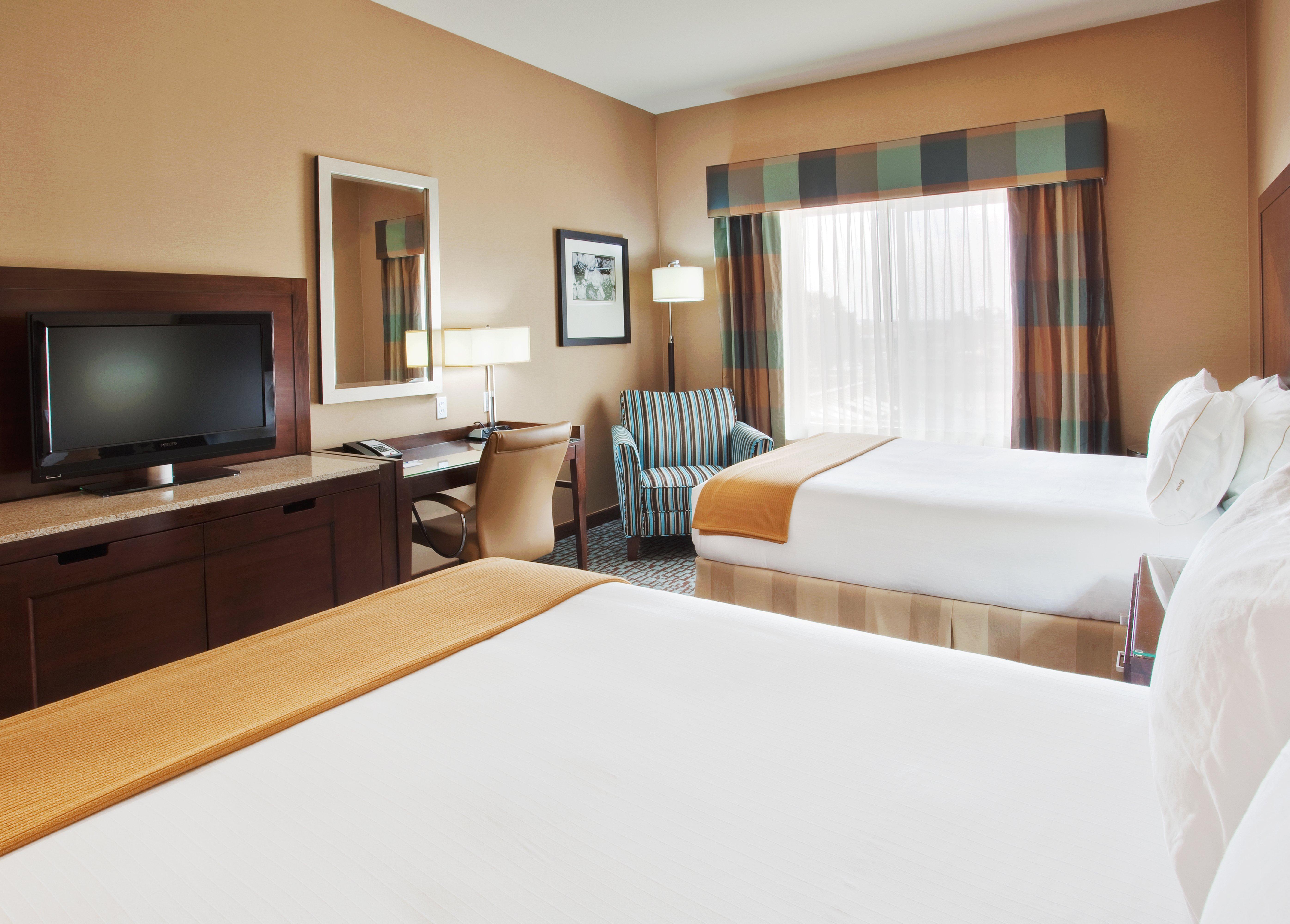Holiday Inn Express & Suites Salinas By Ihg Exterior foto